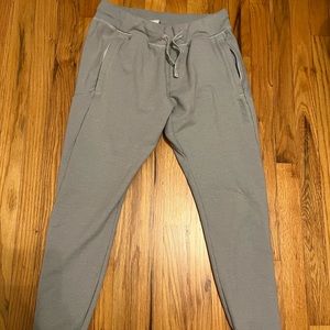 Men’s Gymshark Joggers - Size Small
